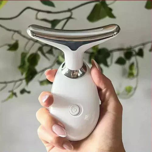 MASAJEADOR FACIAL REDUCTOR DE ARRUGAS