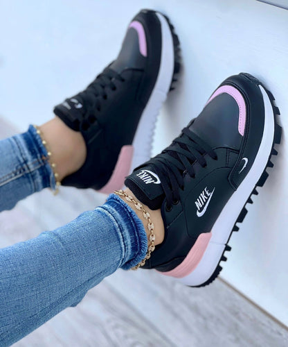 👟 Nike Trebol Dama – Comodidad y estilo que transforman tu caminar