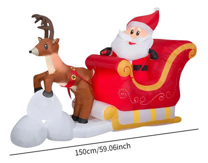 Ilumina Tu Navidad – El toque mágico para tu hogar en fiestas