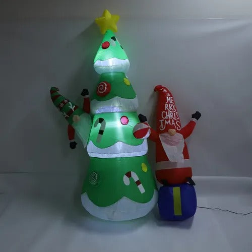 Ilumina Tu Navidad – El toque mágico para tu hogar en fiestas