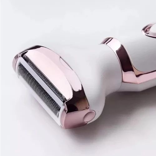 Depiladora 4 En 1 | Nueva piel. Nueva energía. Nueva tú.