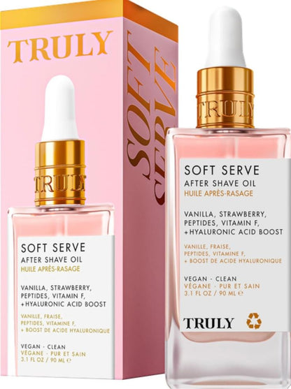 Aceite Truly + Probioticos Uro