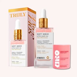 Aceite Truly + Probioticos Uro