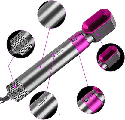 StyleFusion™ — La Magia Que Domina Tu Cabello 💫