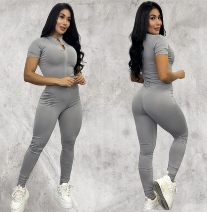 Enterizo Deportivo – Energía que Abraza tu Silueta