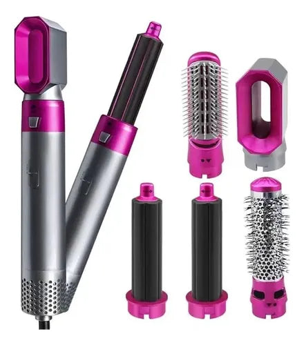 StyleFusion™ — La Magia Que Domina Tu Cabello 💫