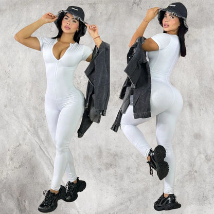 Enterizo Deportivo – Energía que Abraza tu Silueta