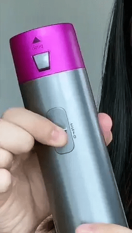 StyleFusion™ — La Magia Que Domina Tu Cabello 💫