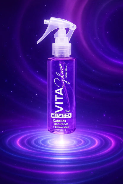 VITAGLOW SOFT