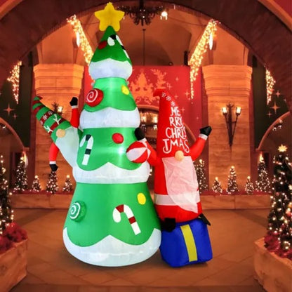 Ilumina Tu Navidad – El toque mágico para tu hogar en fiestas