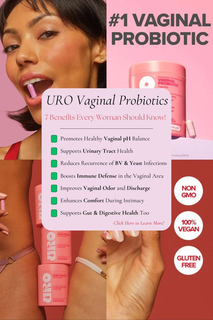 Aceite Truly + Probioticos Uro