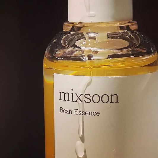 mixsoon - Esencia Bean Essence