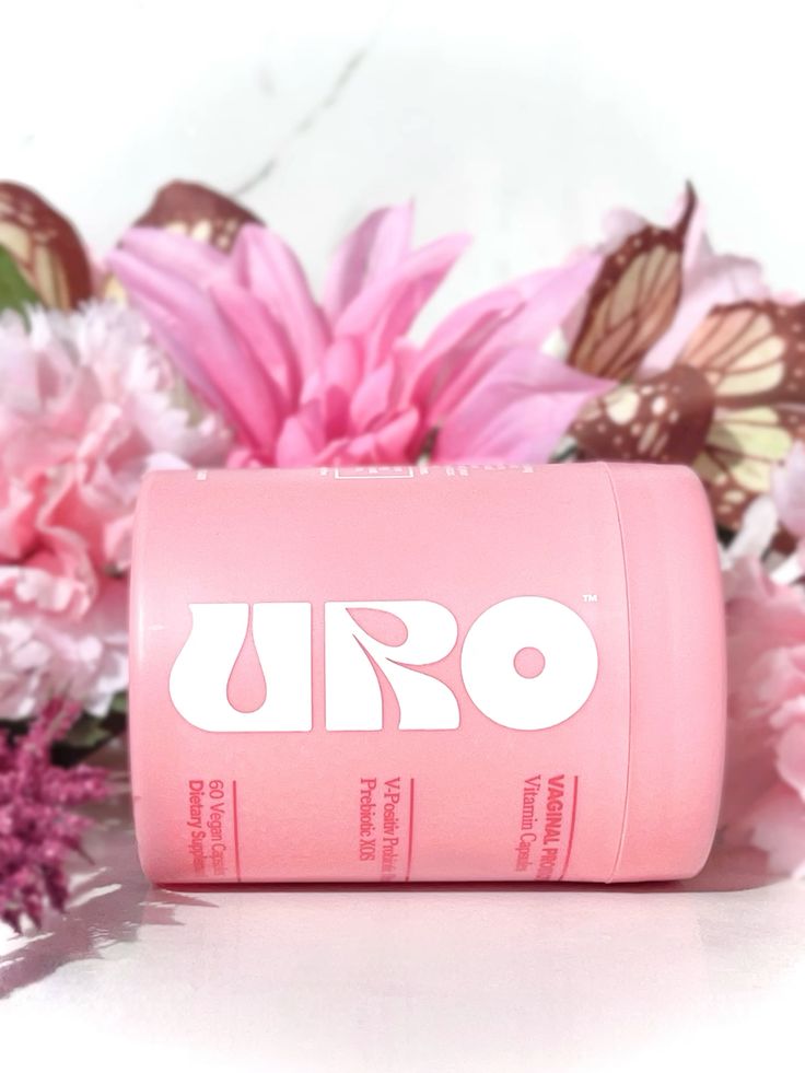 Aceite Truly + Probioticos Uro