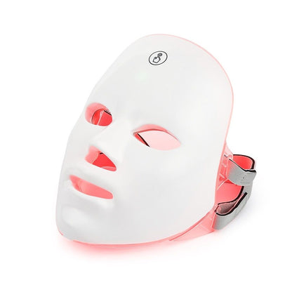 MASCARA LED FACIAL