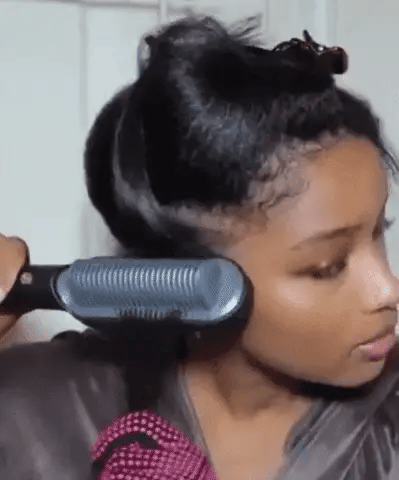 BeautyFlow 2-in-1 – Del Frizz al Flow en Un Solo Movimiento