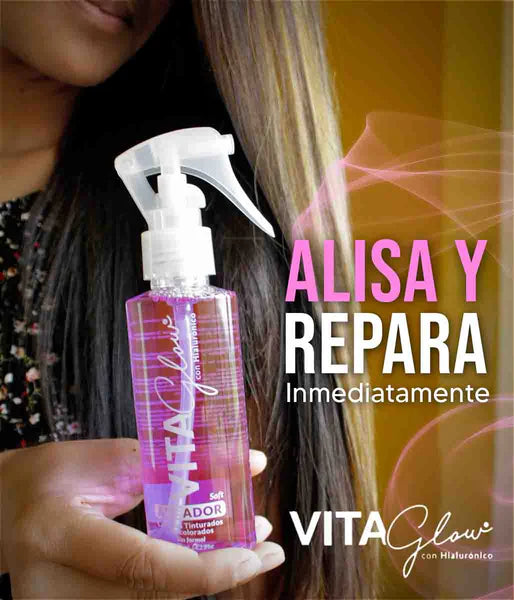 VITAGLOW SOFT